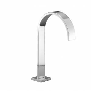 Излив высокий для раковины Dornbracht Touchfree